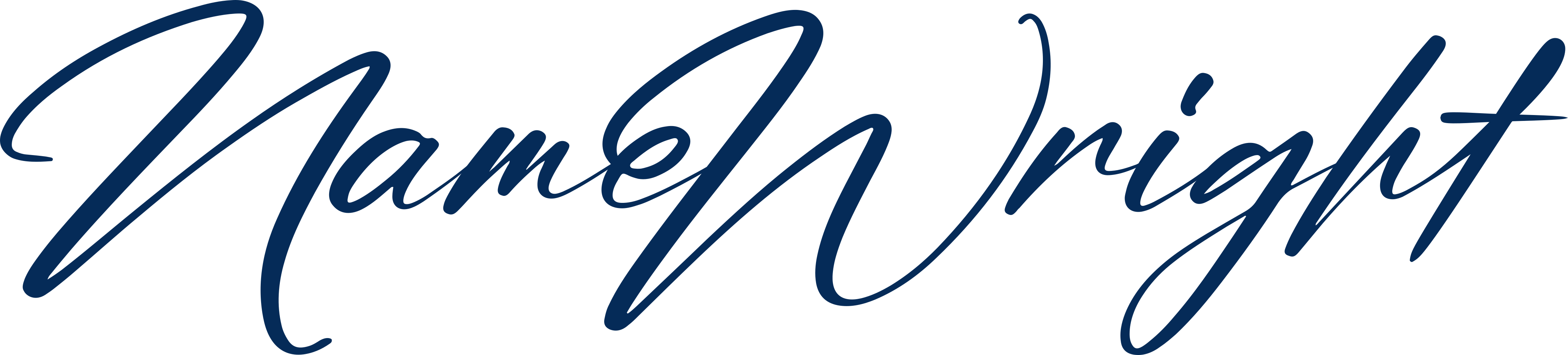 namewright logo